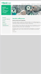 Mobile Screenshot of nordmed.de